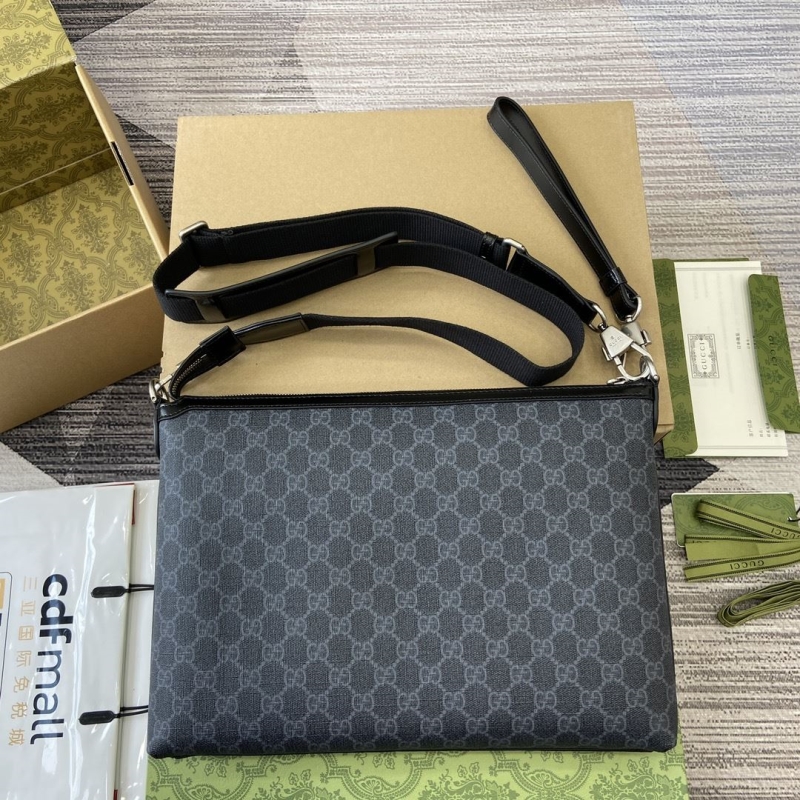 G*u*i satchel bags